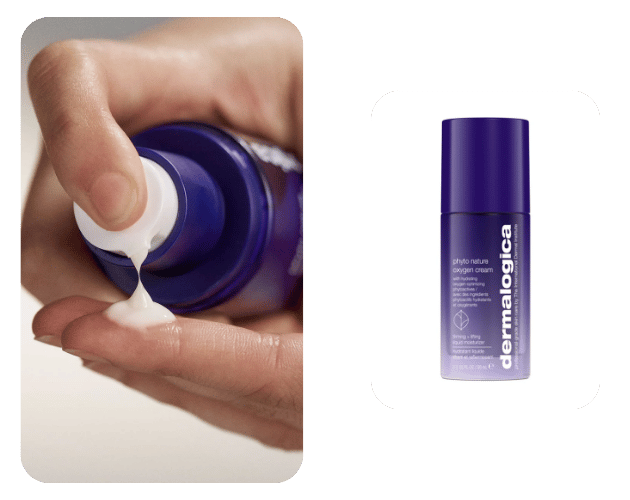 exosomen in Phyto Nature Oxygen Cream